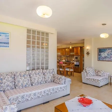 White Star Vila Kaş