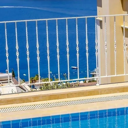 Vila White Star Kaş