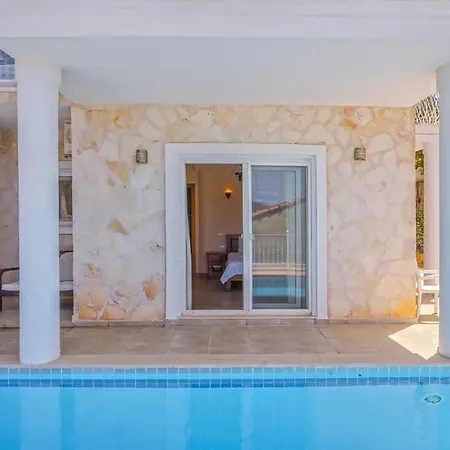 White Star Kaş