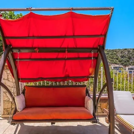White Star Kaş